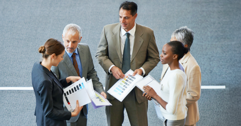 HR&Recruiting trend per il 2025