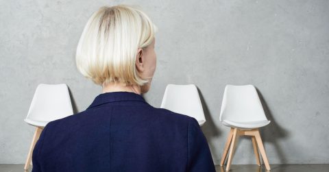 Talent shortage